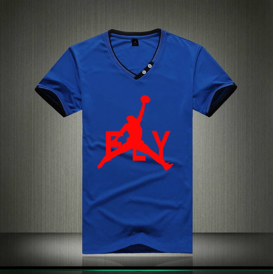 men jordan t-shirt S-XXXL-1421